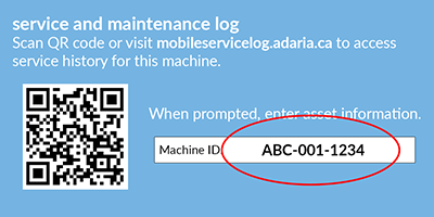 QR Code Example